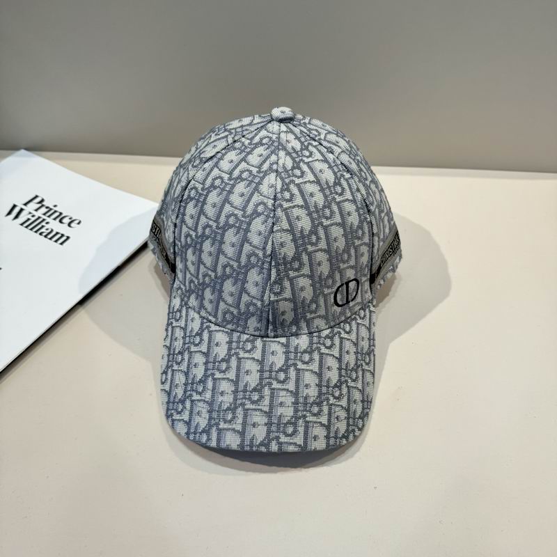 Dior Cap (464)