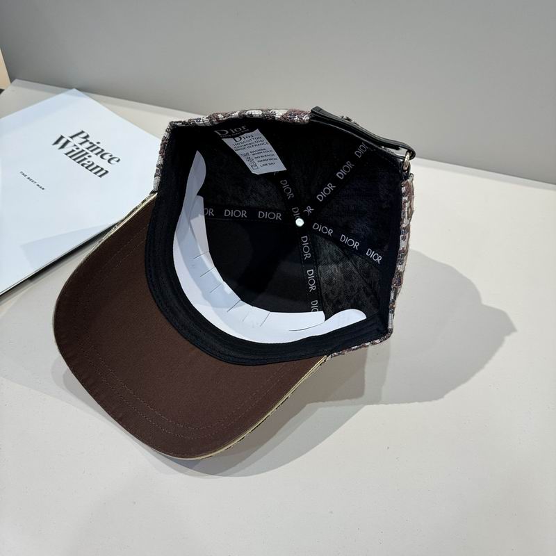 Dior Cap (465)