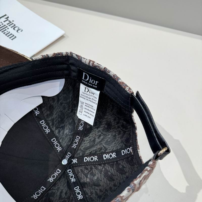 Dior Cap (466)