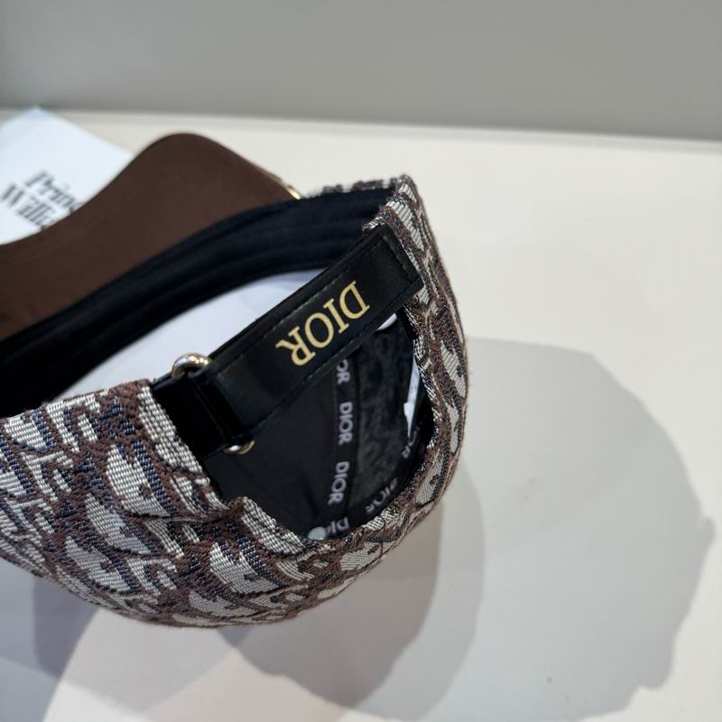 Dior Cap (467)