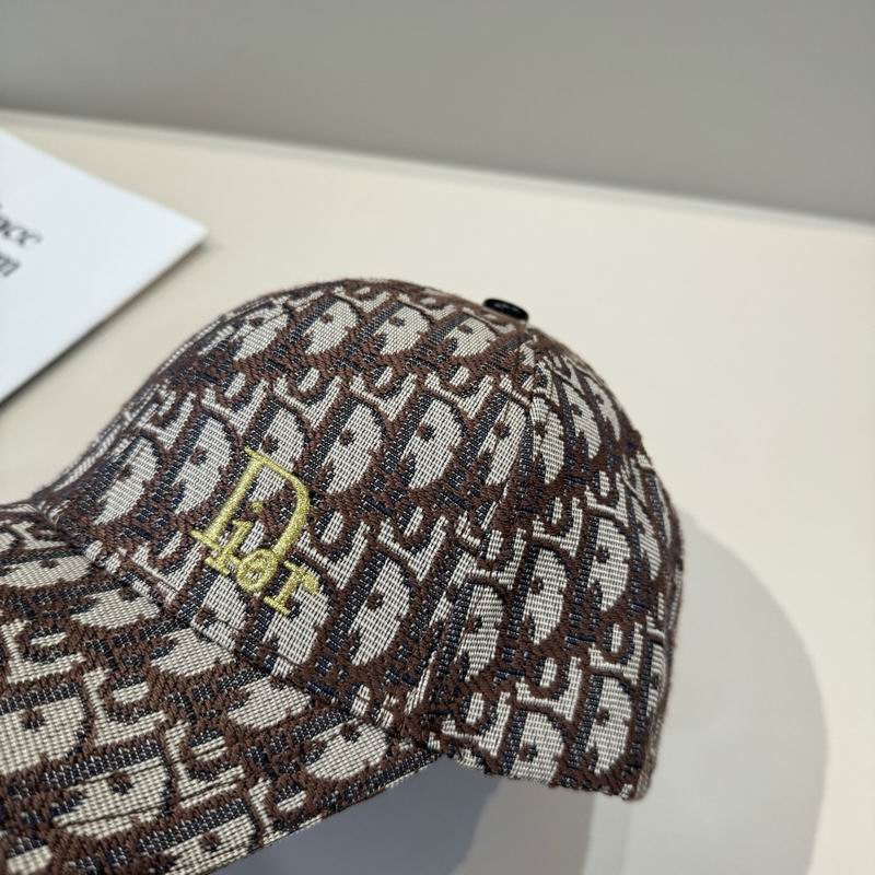 Dior Cap (469)
