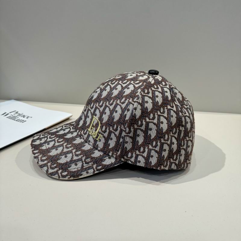 Dior Cap (470)