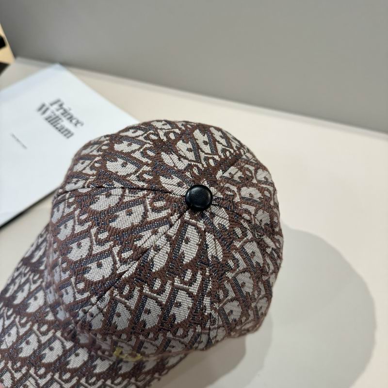 Dior Cap (471)
