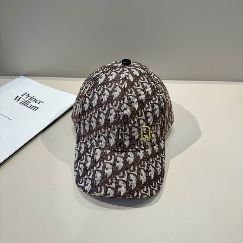 Dior Cap (472)