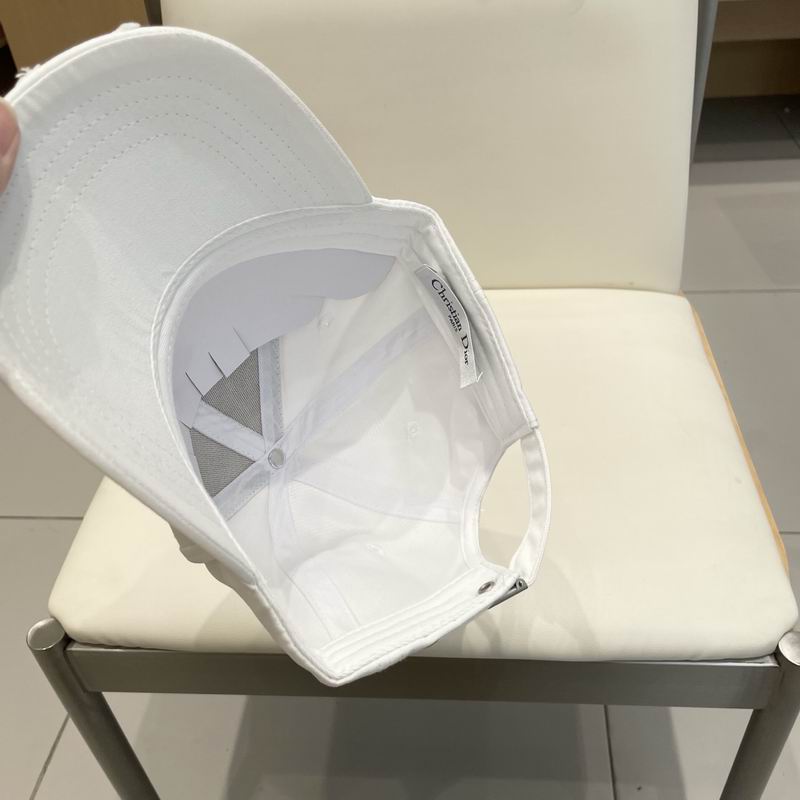 Dior Cap (718)