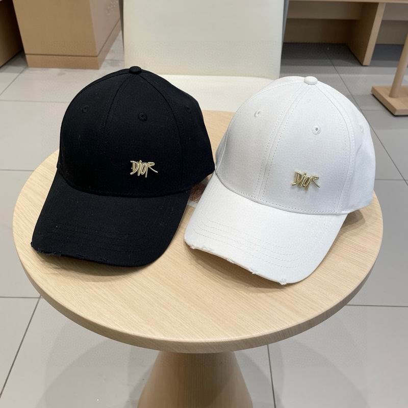 Dior Cap (722)
