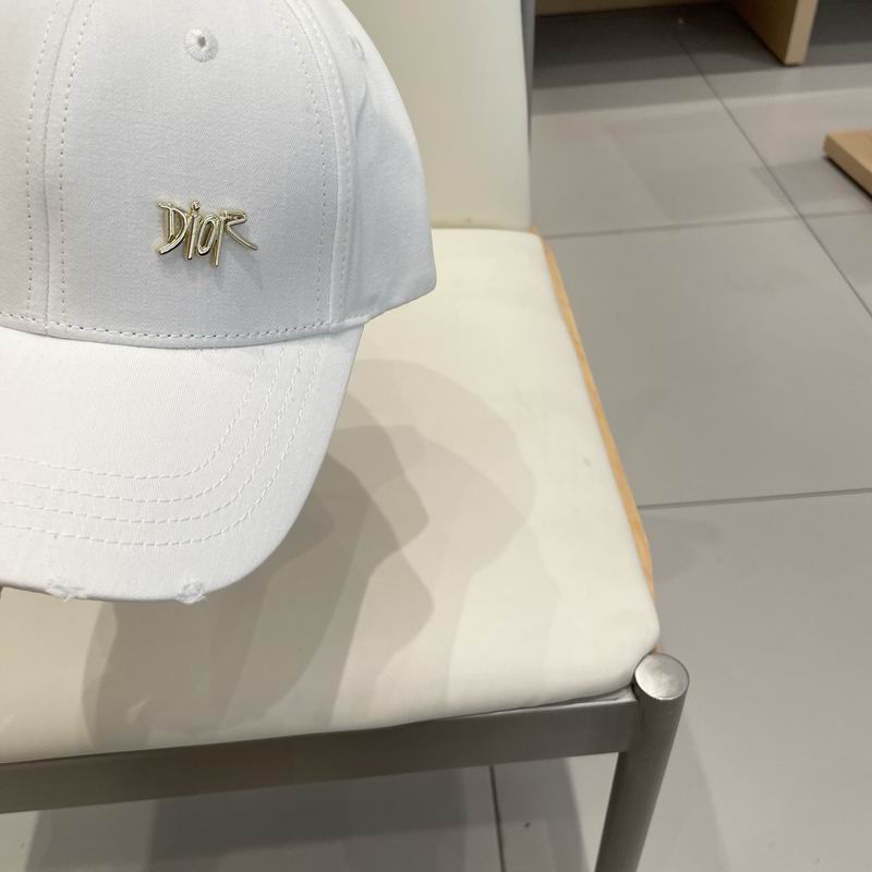 Dior Cap (724)