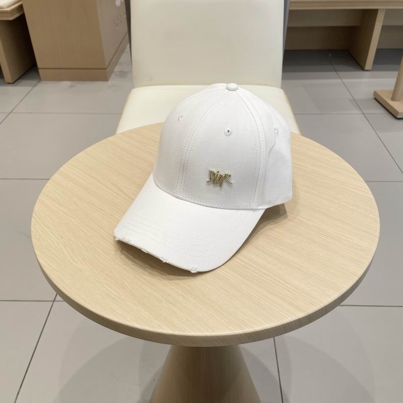Dior Cap (726)