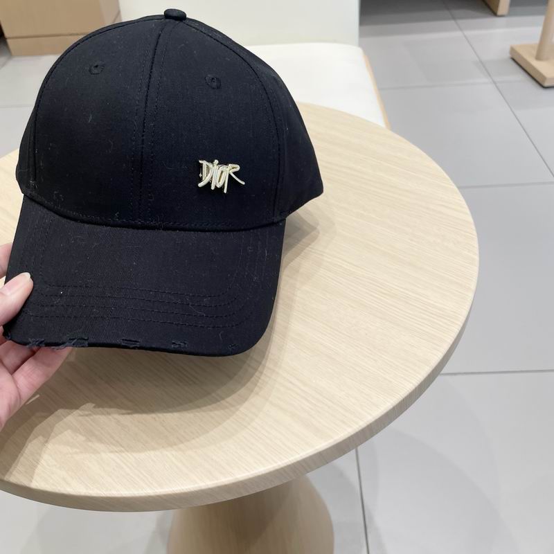 Dior Cap (732)