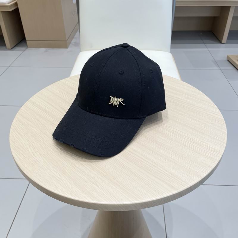 Dior Cap (734)