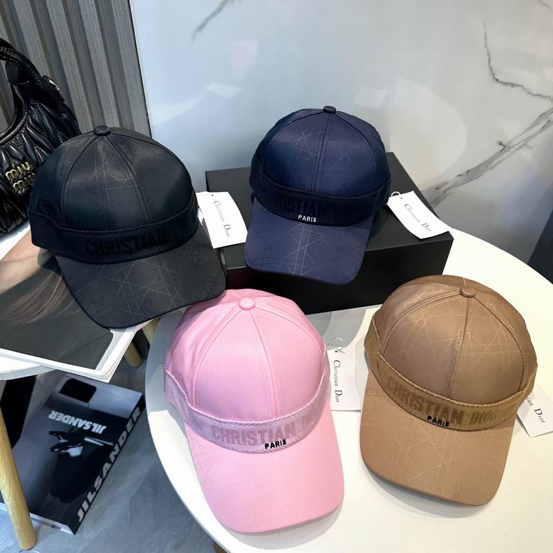 Dior Cap dx (1234)