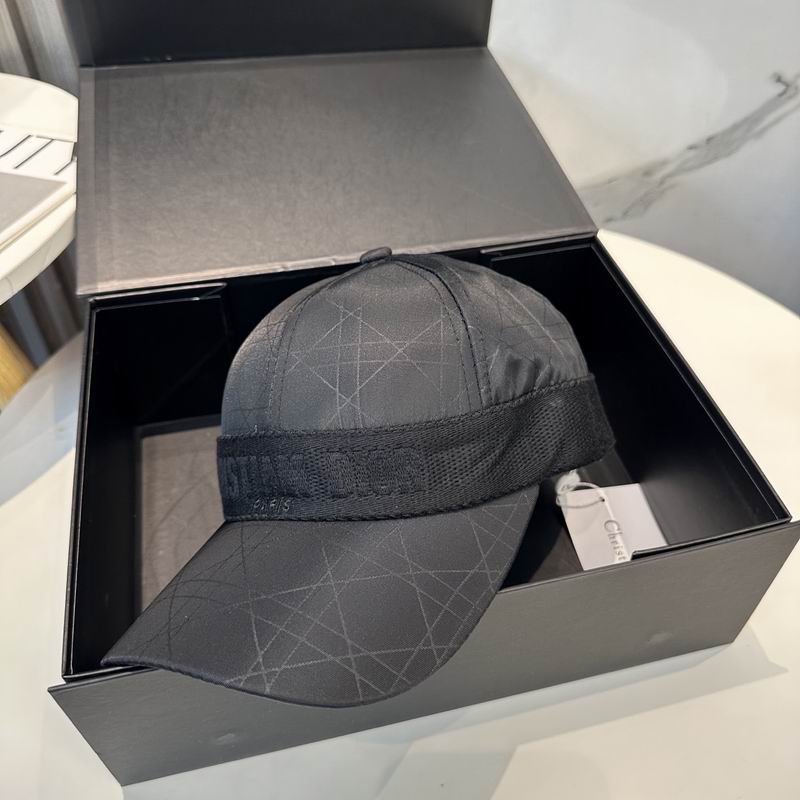Dior Cap dx (1235)