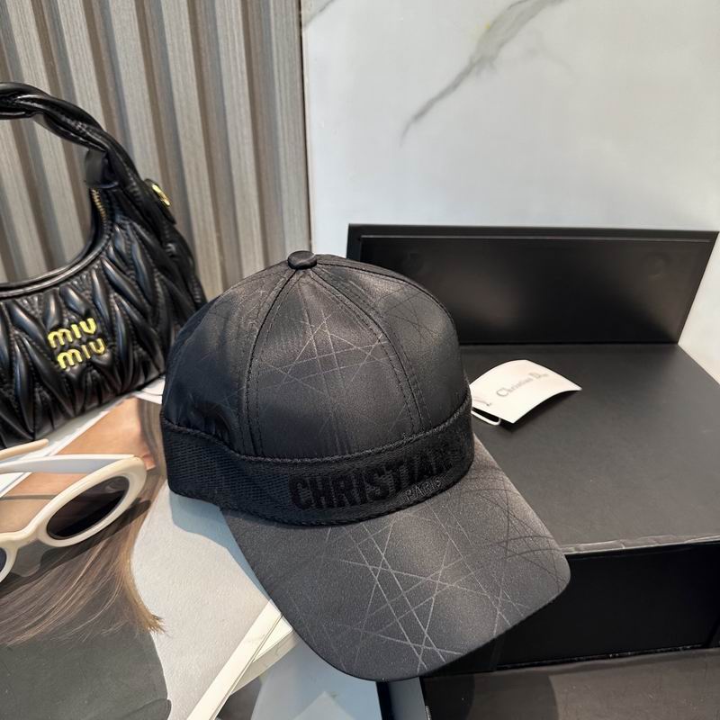 Dior Cap dx (1236)