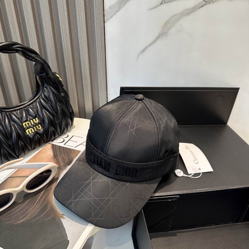 Dior Cap dx (1237)