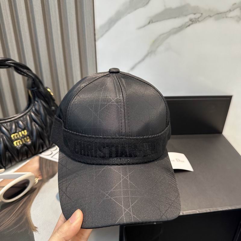 Dior Cap dx (1238)