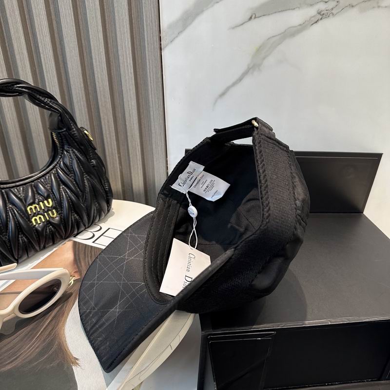 Dior Cap dx (1239)