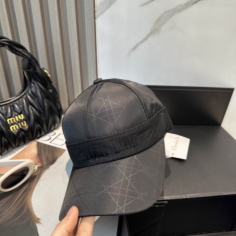 Dior Cap dx (1241)