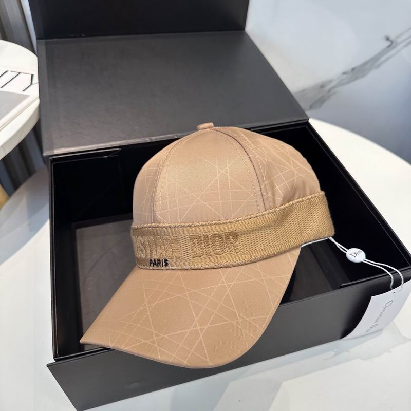 Dior Cap dx (1244)