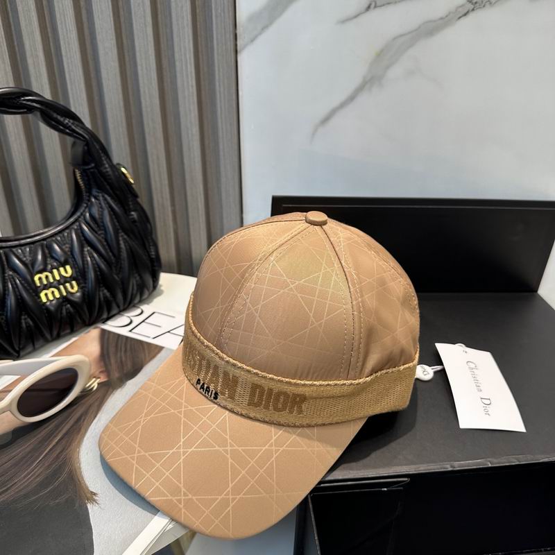 Dior Cap dx (1246)