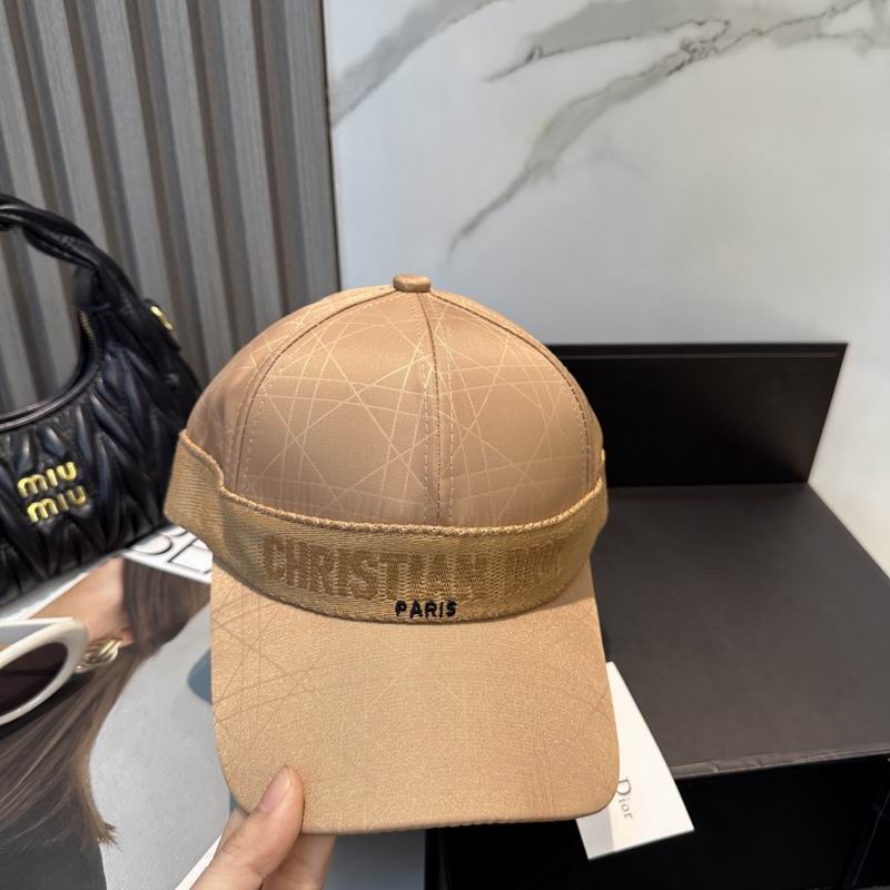Dior Cap dx (1247)