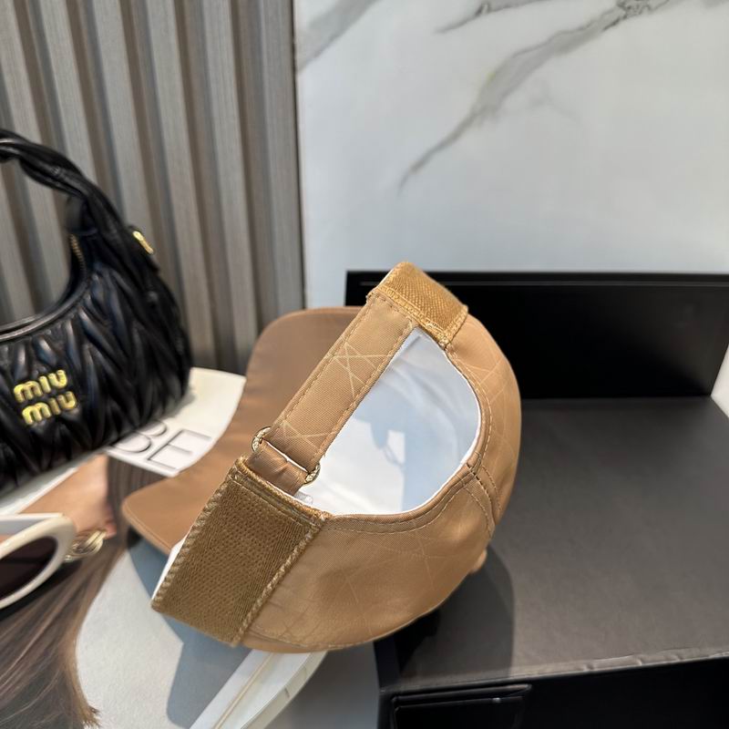 Dior Cap dx (1249)