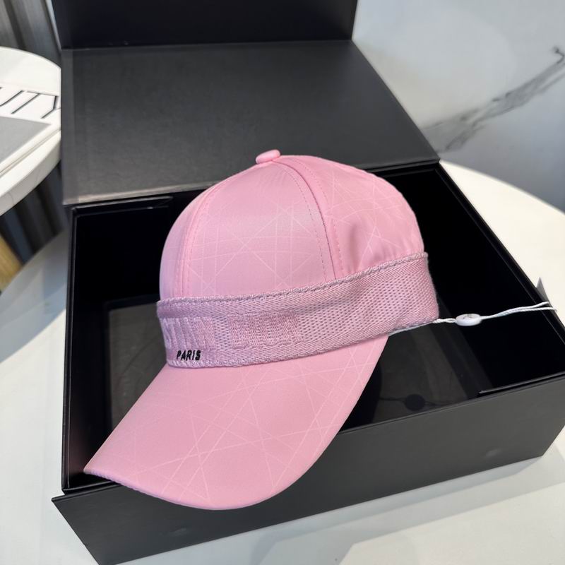 Dior Cap dx (1253)