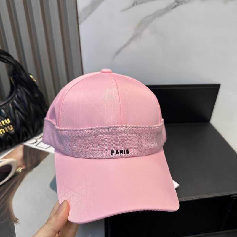 Dior Cap dx (1256)