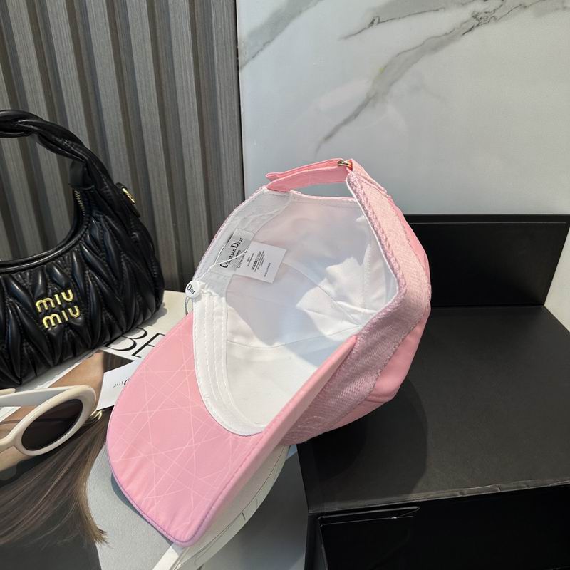 Dior Cap dx (1257)