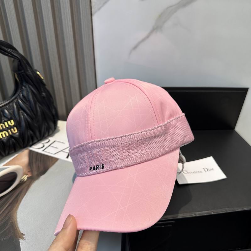 Dior Cap dx (1259)