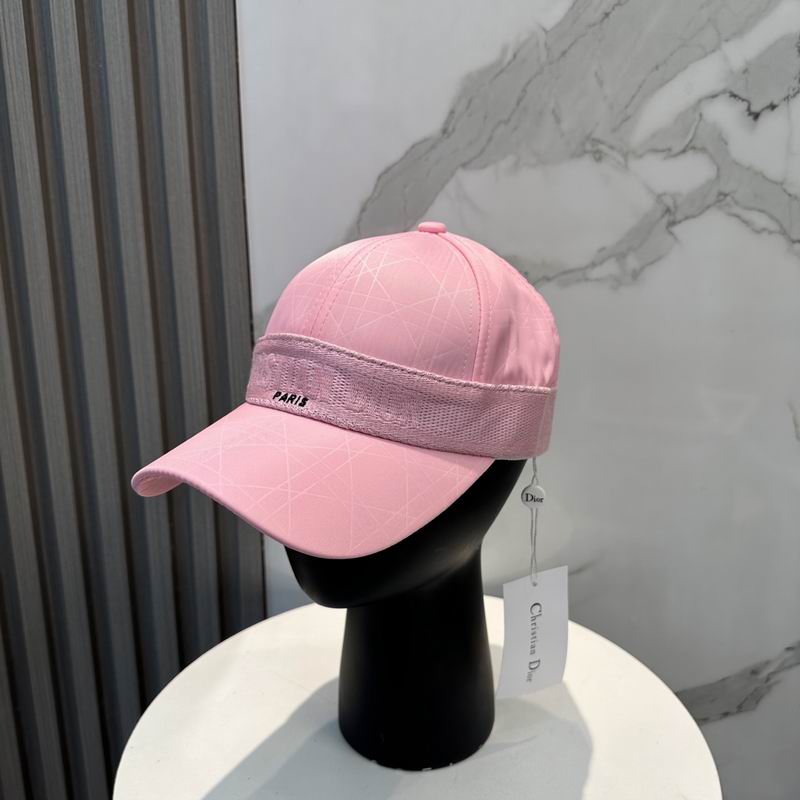 Dior Cap dx (1260)