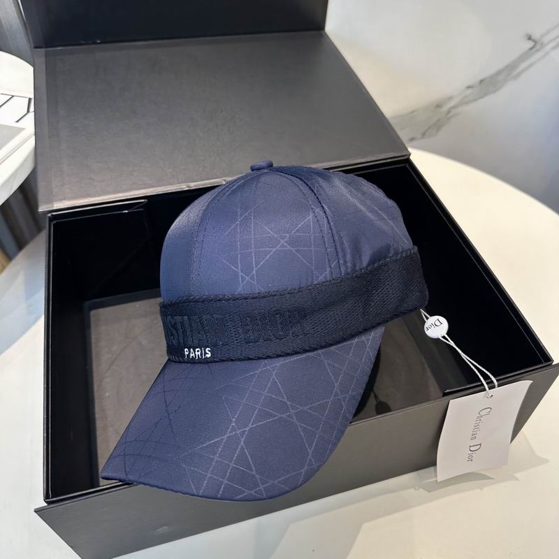 Dior Cap dx (1262)