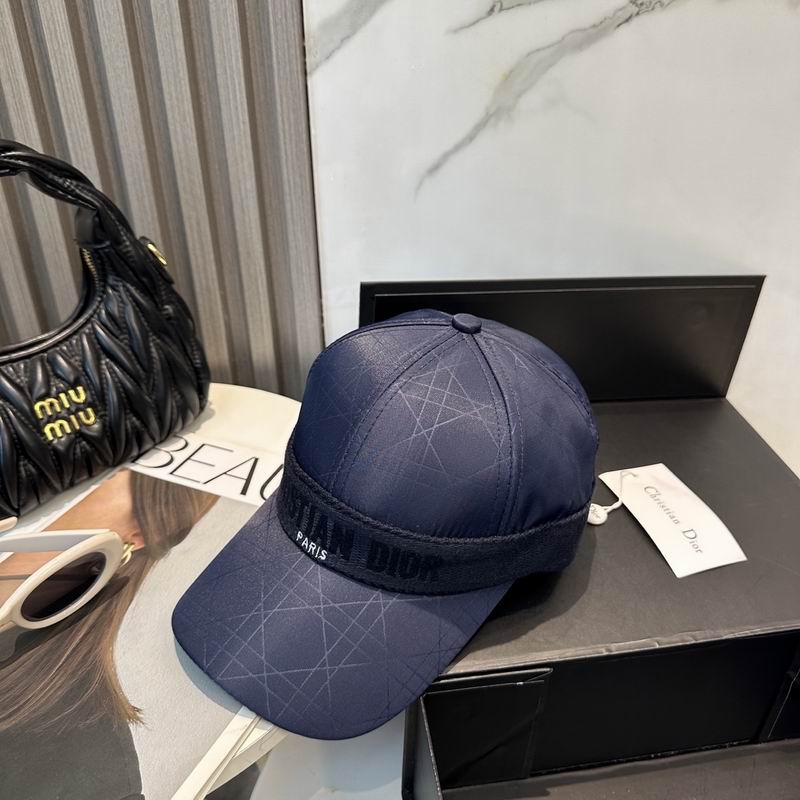 Dior Cap dx (1264)
