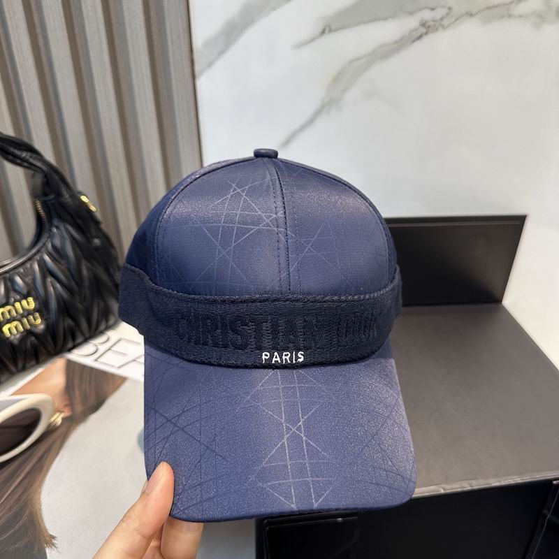 Dior Cap dx (1265)