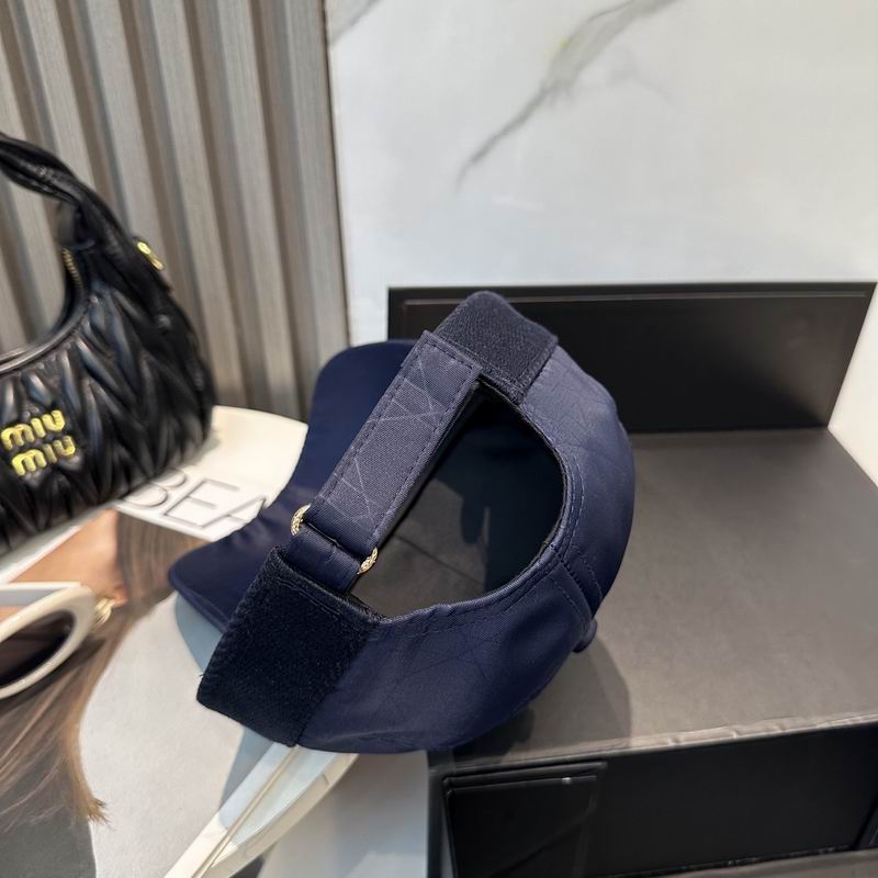 Dior Cap dx (1267)