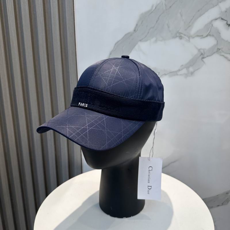 Dior Cap dx (1269)