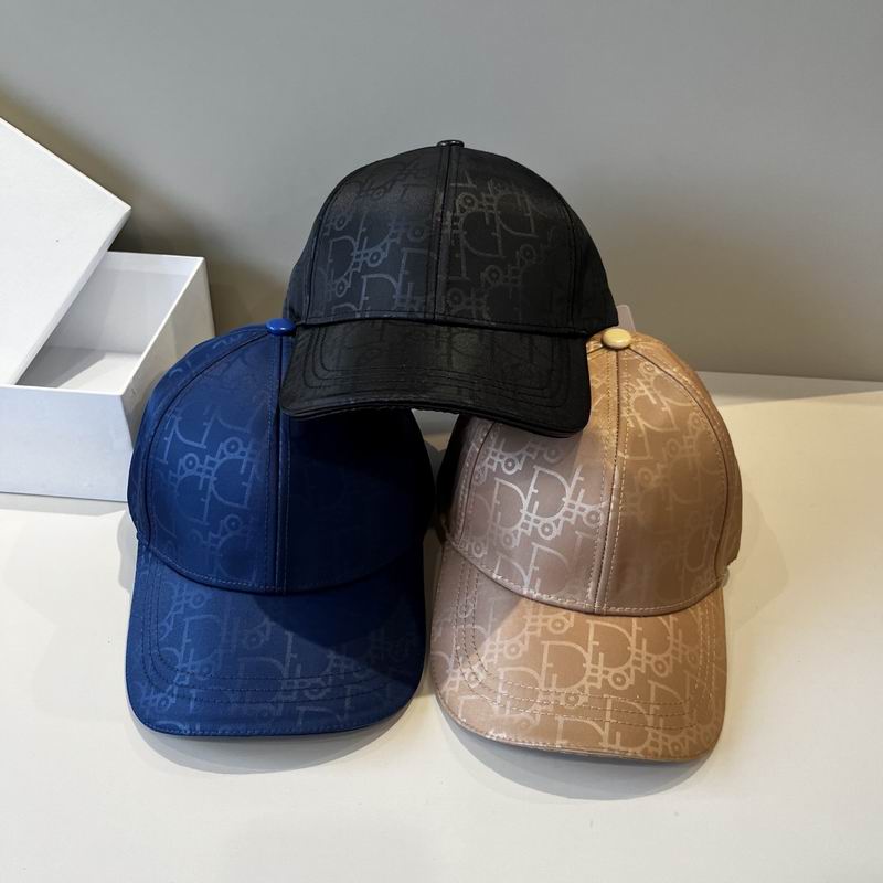 Dior Cap dx (855)