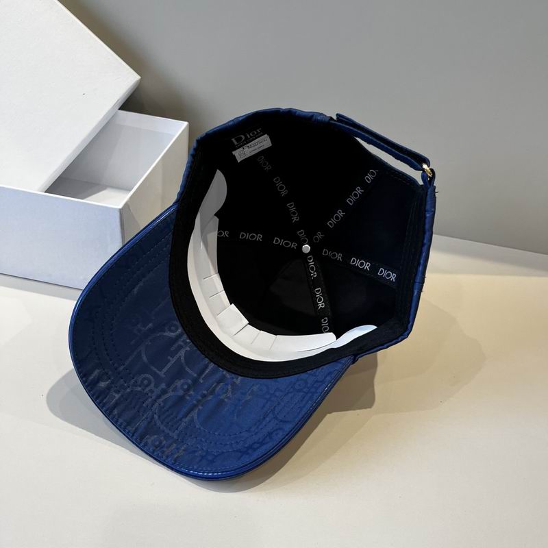 Dior Cap dx (856)