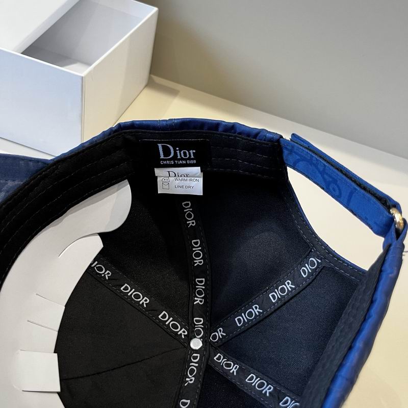Dior Cap dx (857)
