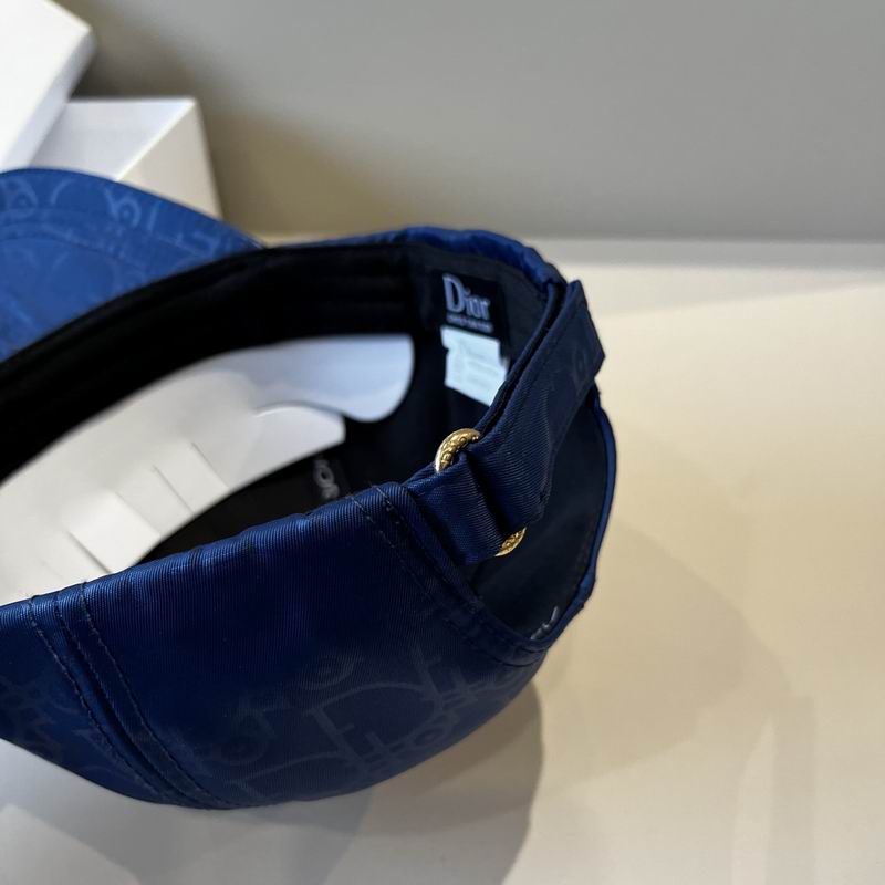 Dior Cap dx (858)