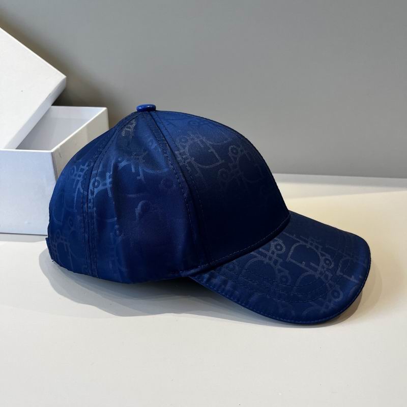 Dior Cap dx (860)