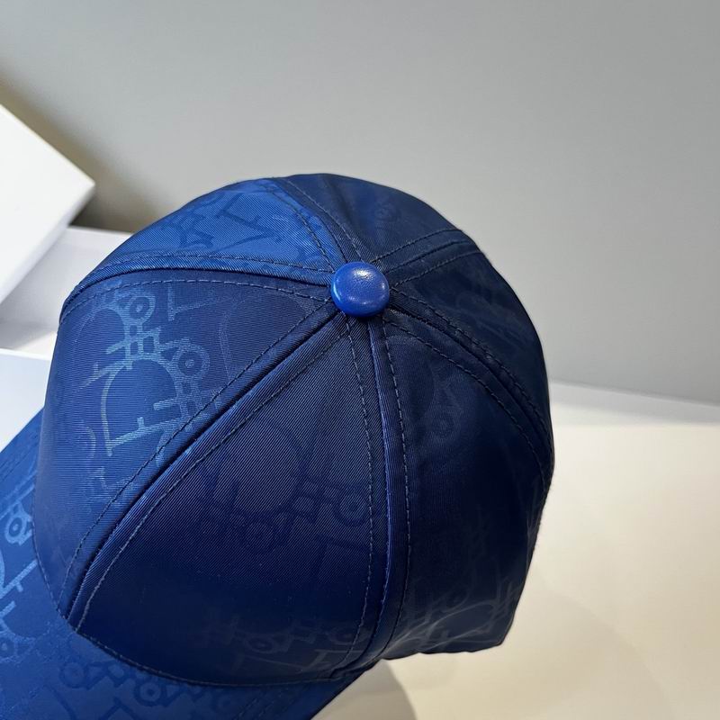 Dior Cap dx (862)