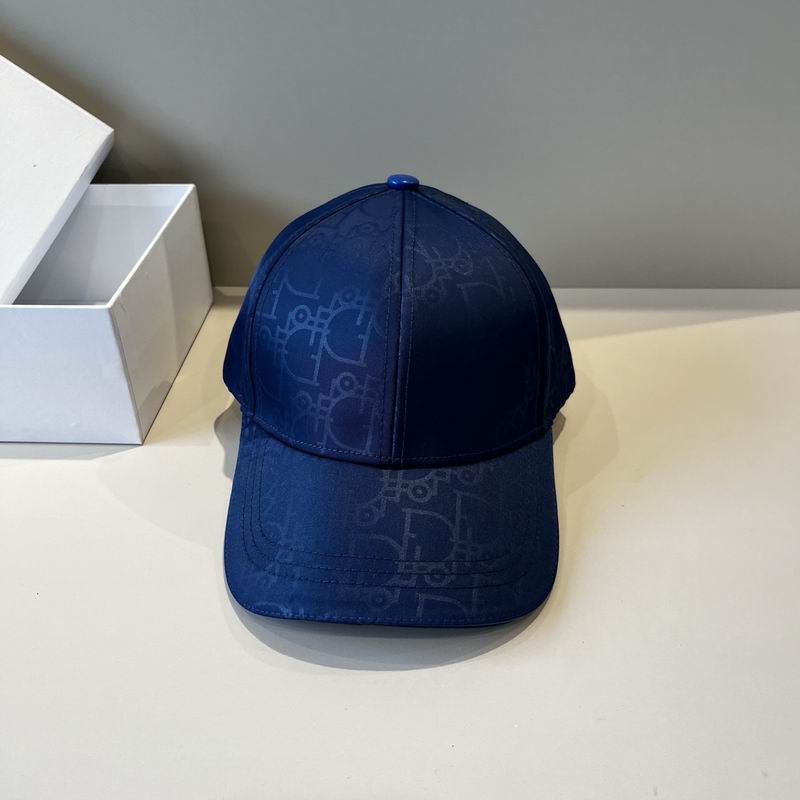 Dior Cap dx (863)