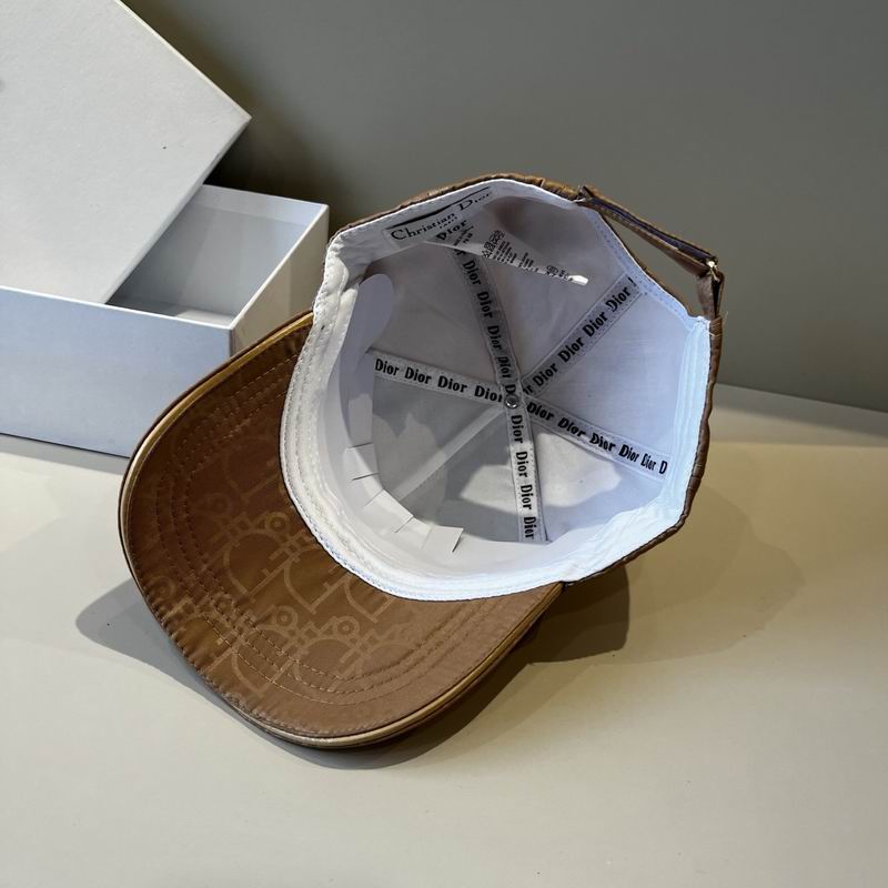 Dior Cap dx (865)