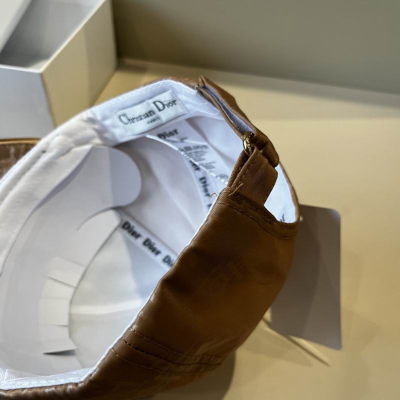Dior Cap dx (866)