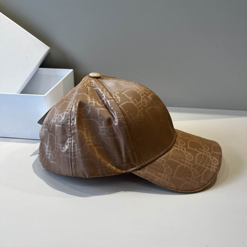 Dior Cap dx (868)