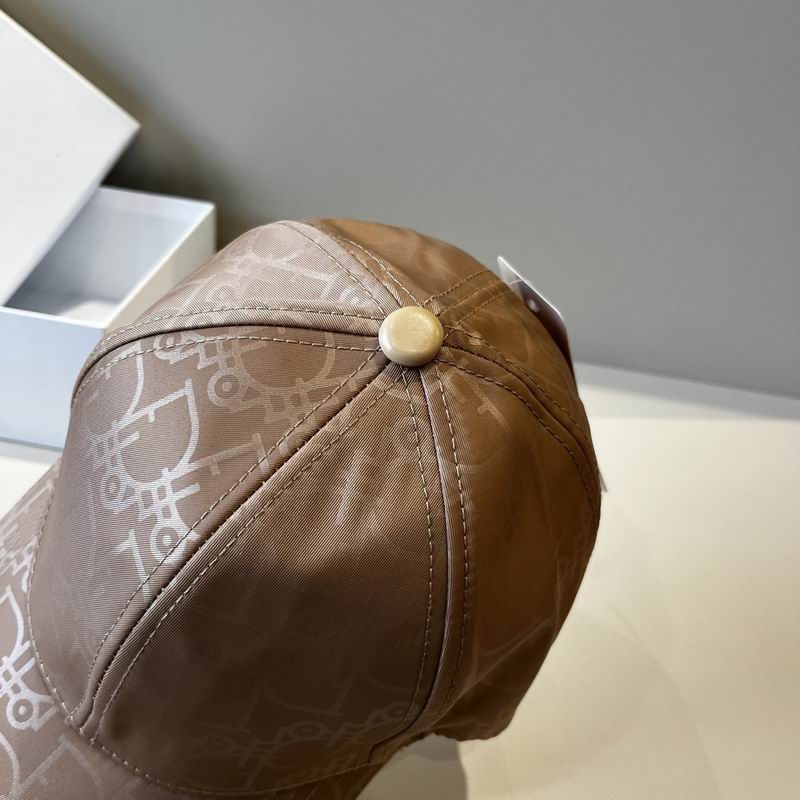 Dior Cap dx (870)