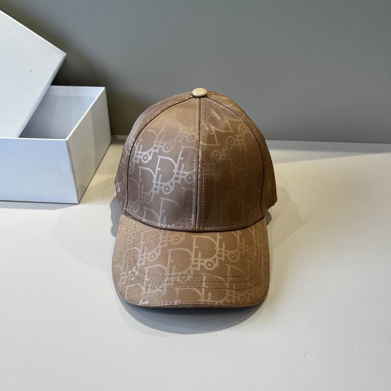 Dior Cap dx (871)