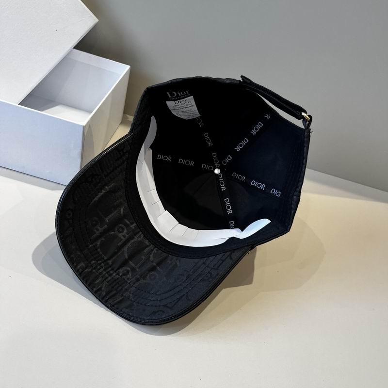Dior Cap dx (873)