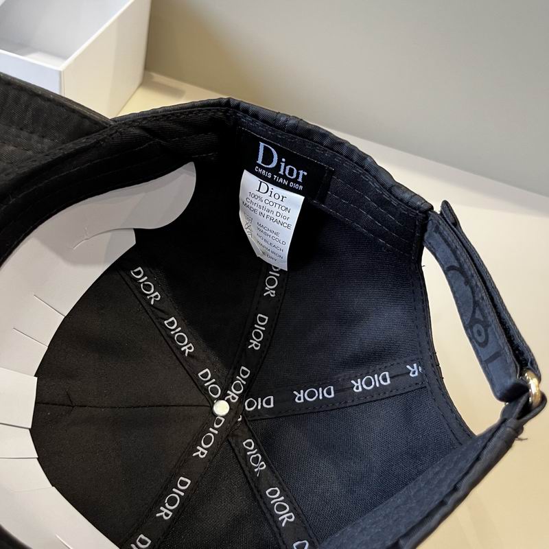 Dior Cap dx (874)