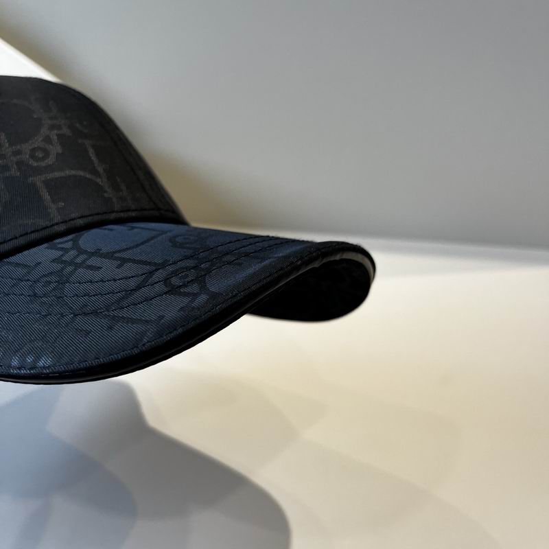 Dior Cap dx (876)